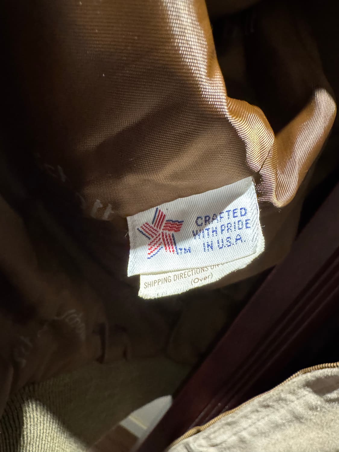 쇼트 스웨이드자켓 상품이미지3