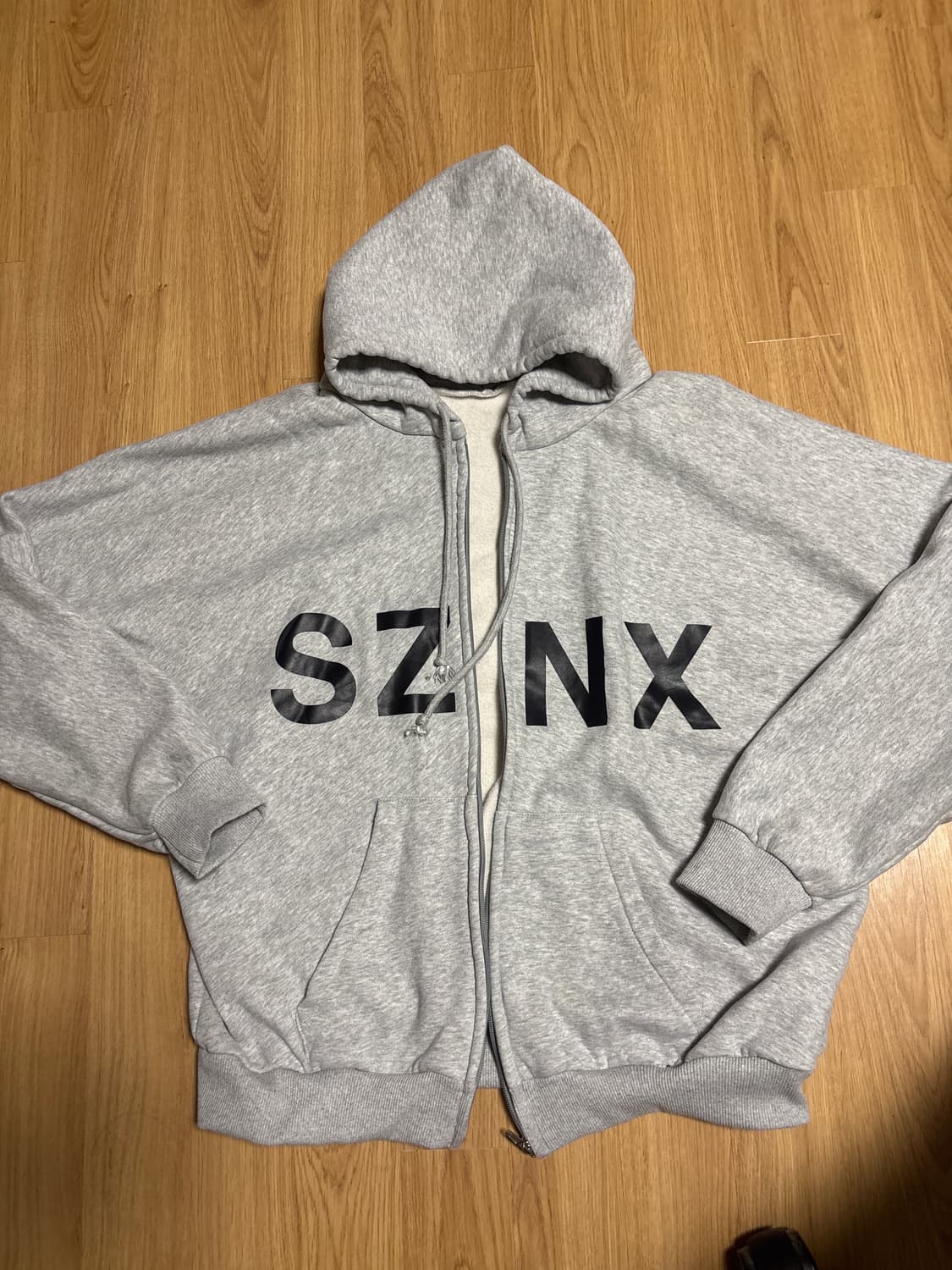 이지 HD-10 그레이 size 2 상품이미지1