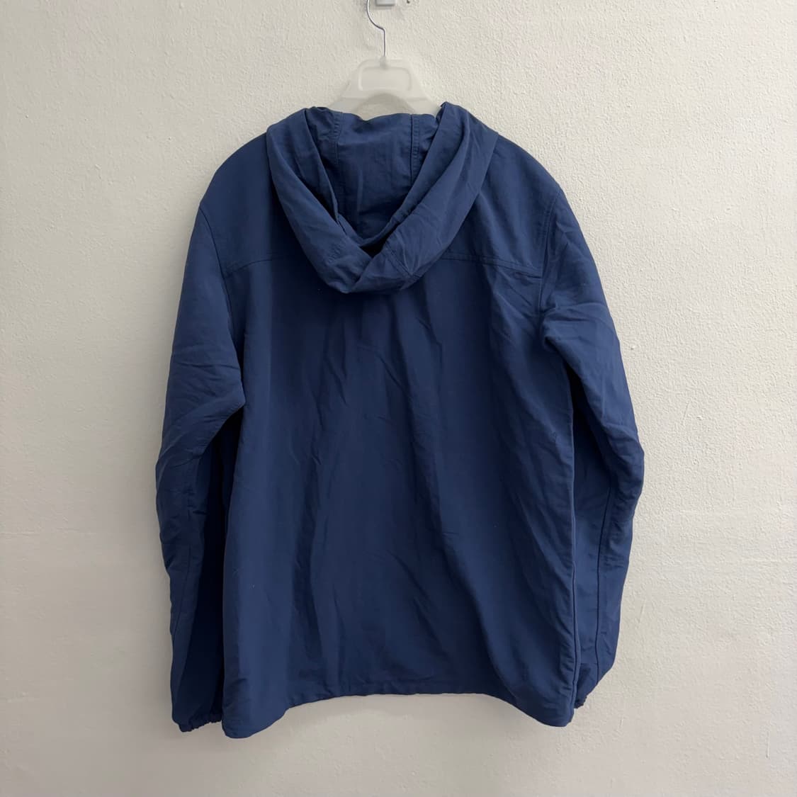 파타고니아 멘즈 테제론 재킷 네이비(S) 상품이미지2