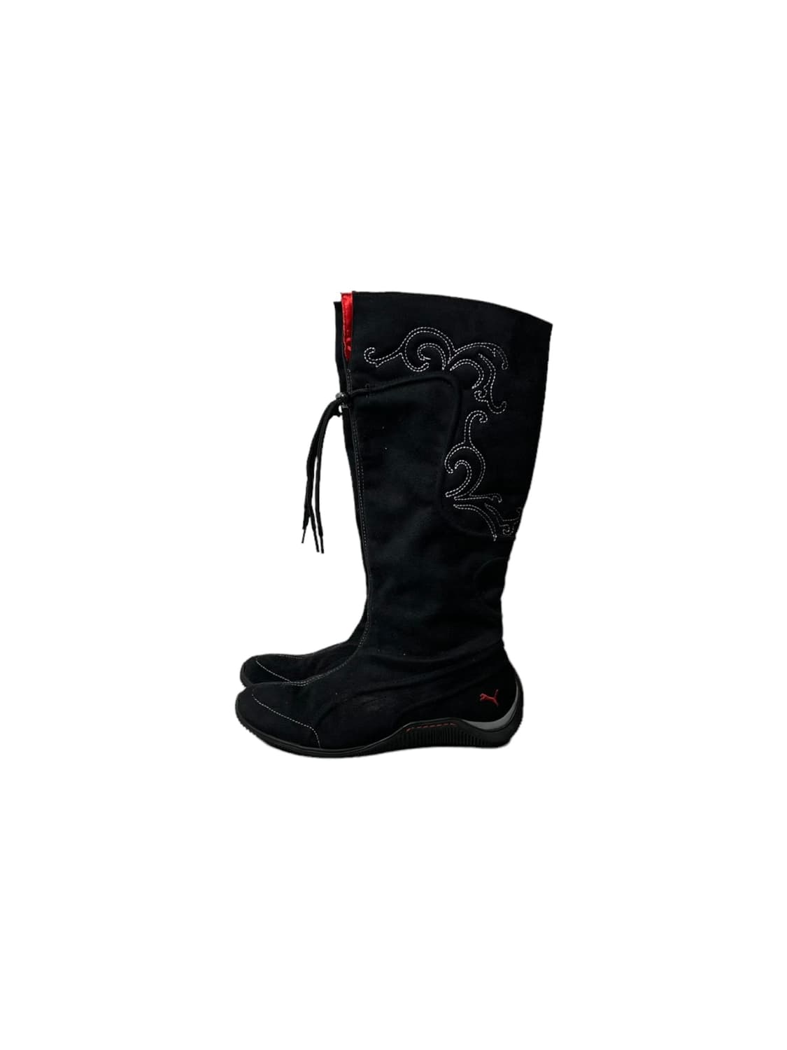 푸마 웨스턴 스니커즈 부츠 상품이미지2