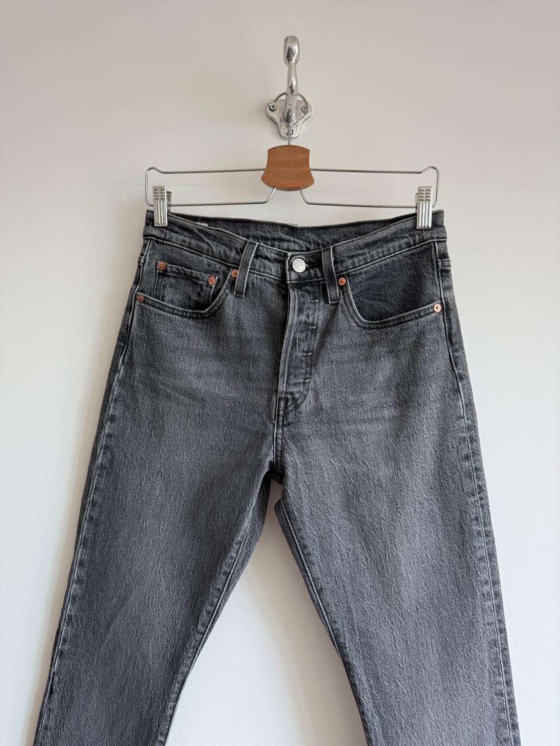 리바이스(Levi's) 501s 데님 팬츠 상품이미지2