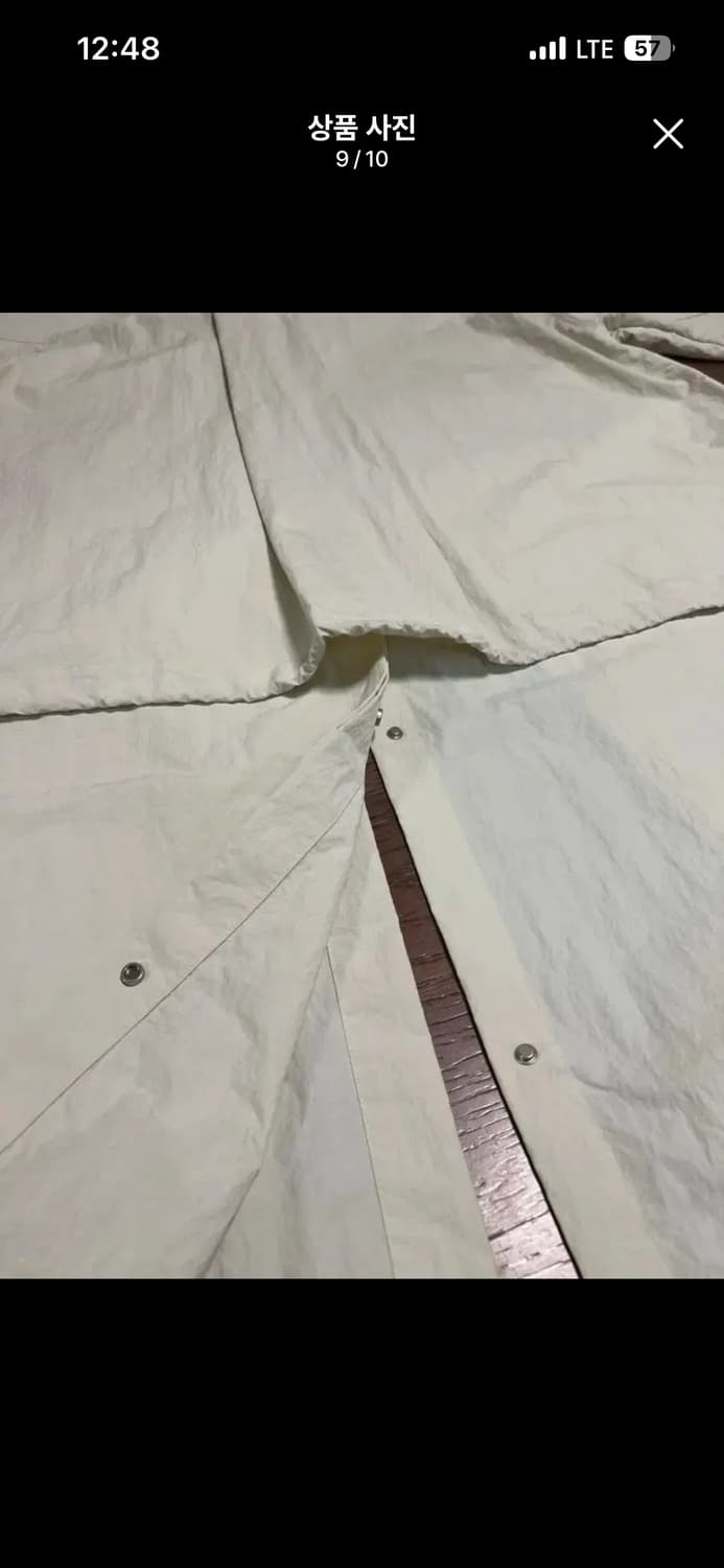 Joe chia 조시아 자켓 라이트그레이 상품이미지9