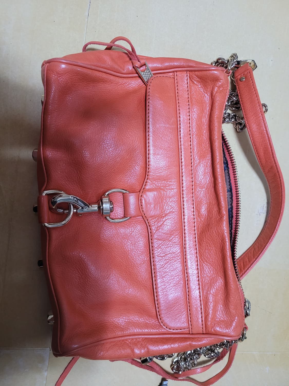 레베카밍코프 Rebecca Minkoff 숄더백 크로스백 핸드백 상품이미지1