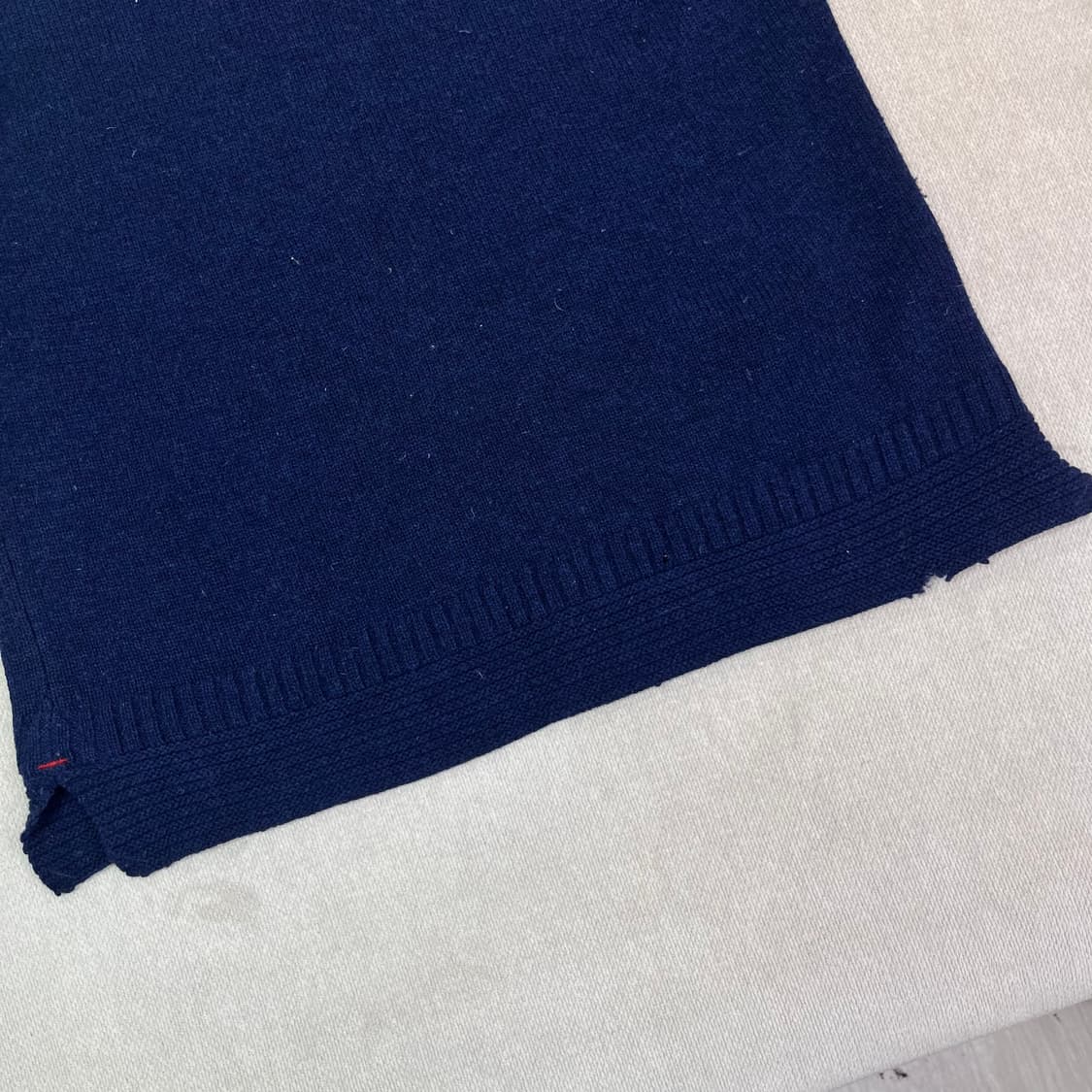 95 폴로 랄프로렌 진스 성조기 니트 상품이미지5