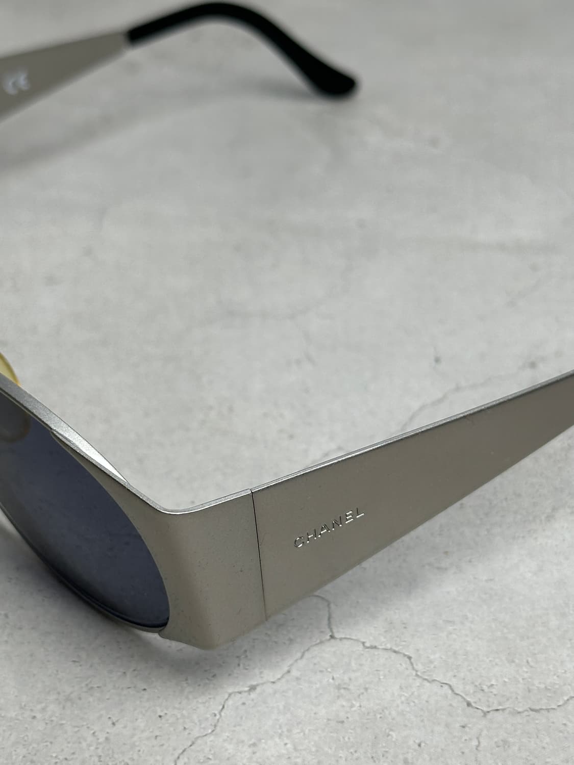 샤넬 메탈 프레임 선글라스 상품이미지3