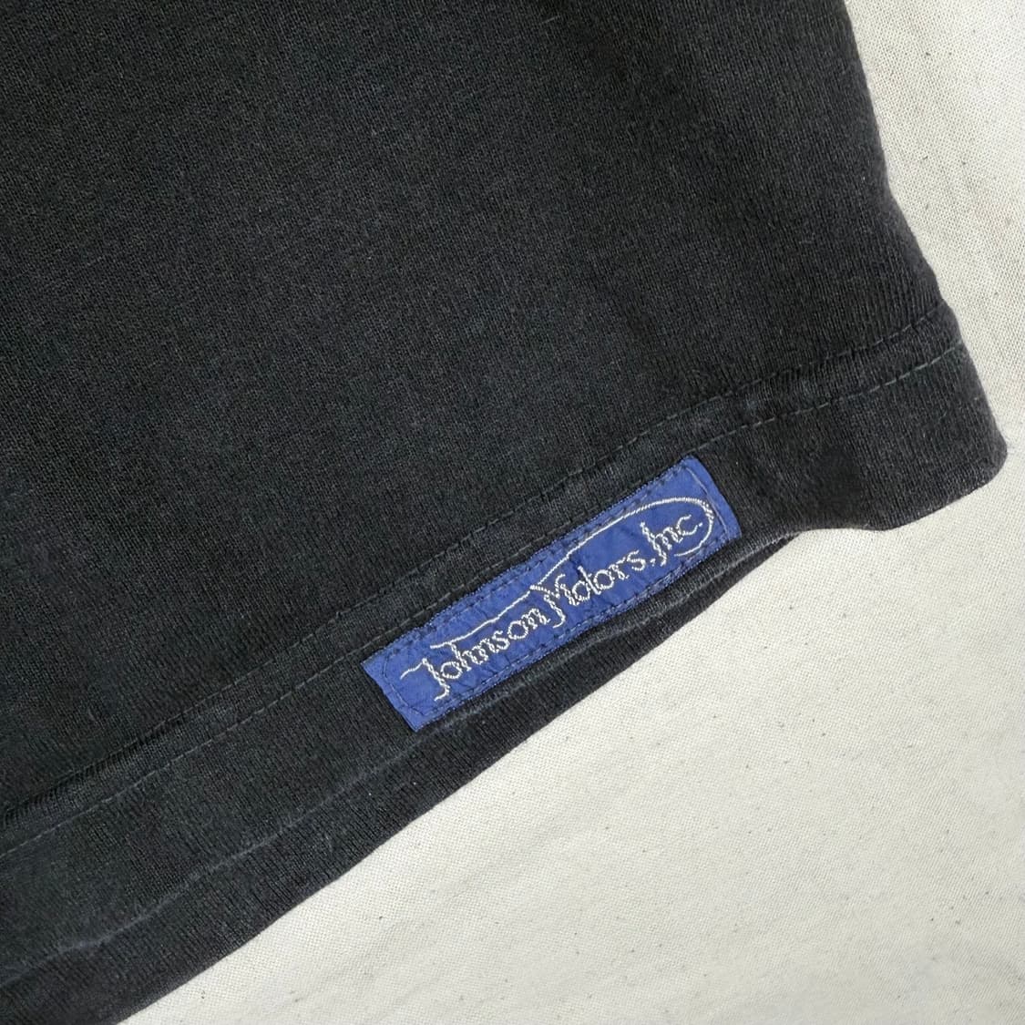 토이즈 맥코이 긴팔 티셔츠 상품이미지3