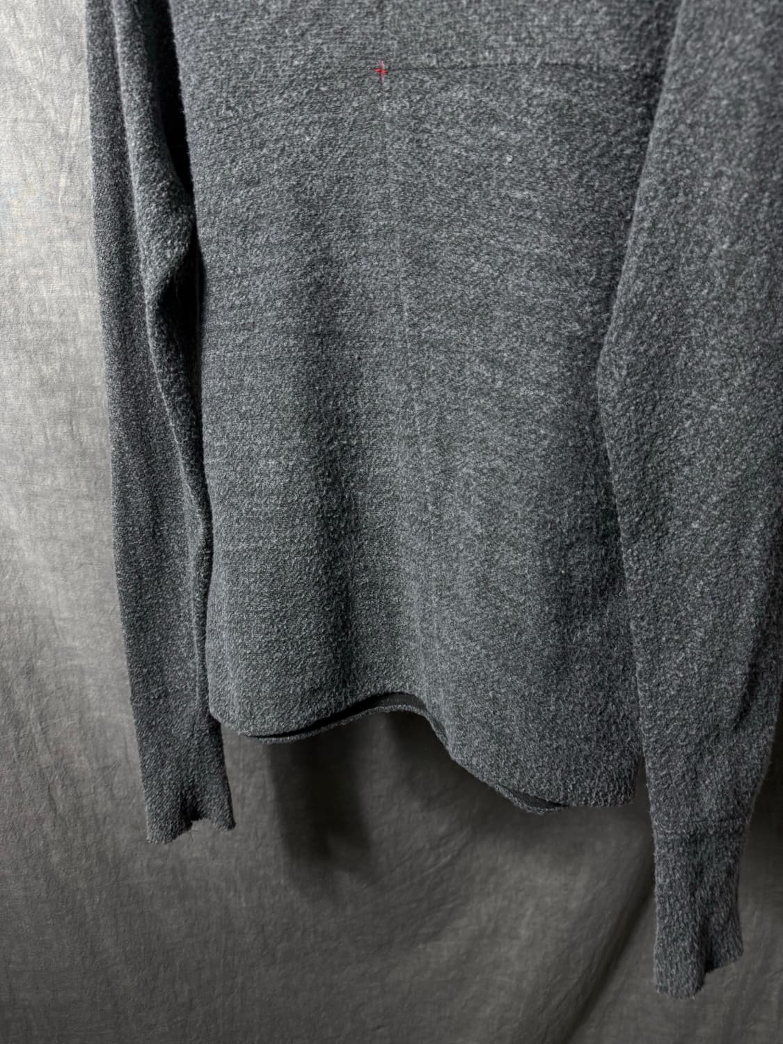 M.A+ Maurizio Amadei Textured Knit 상품이미지4