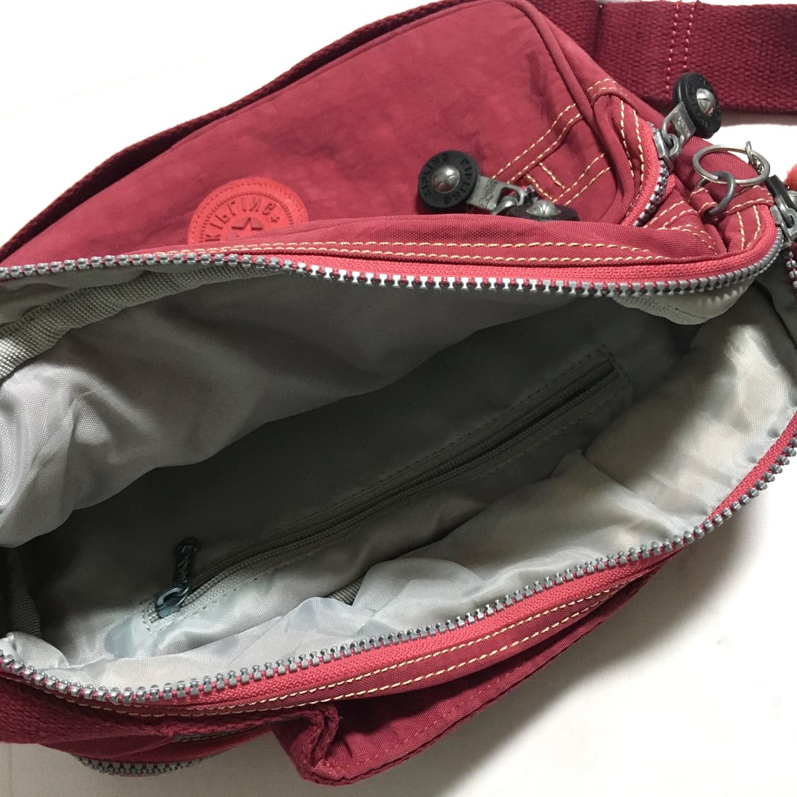 Kipling(키플링) shoulder bag 상품이미지5