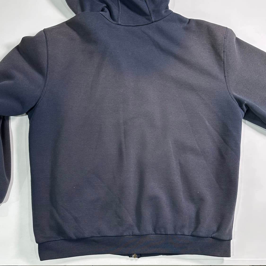 칼하트 써멀 페이딩 후드집업  상품이미지6