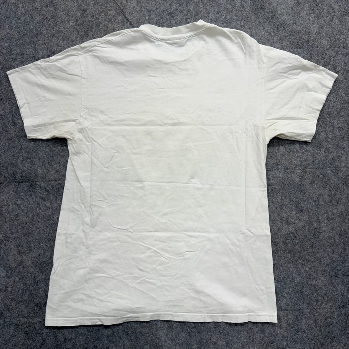 90s Vintage Hanes Beefy-T Tshirt 상품이미지7