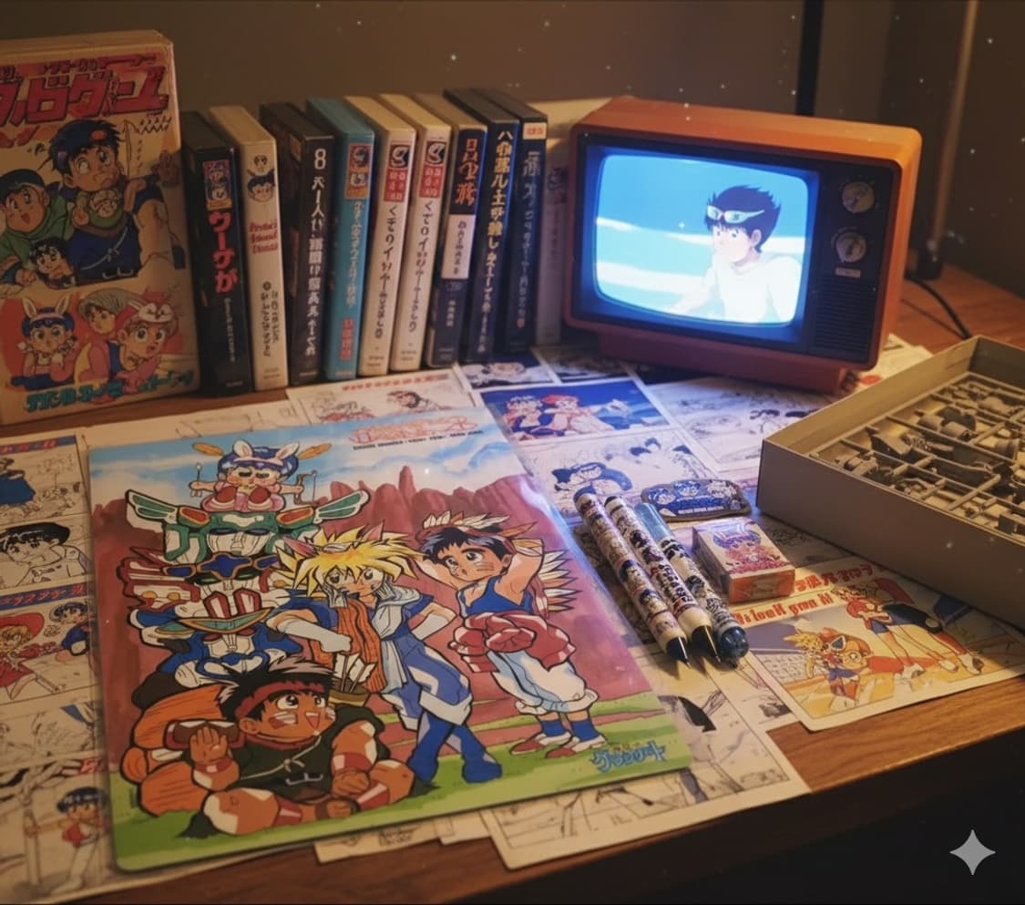 그랑죠 희귀 굿즈 판매합니다 상품이미지1