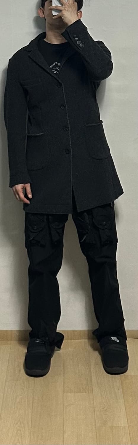 메이슨즈 싱글 코트 상품이미지6