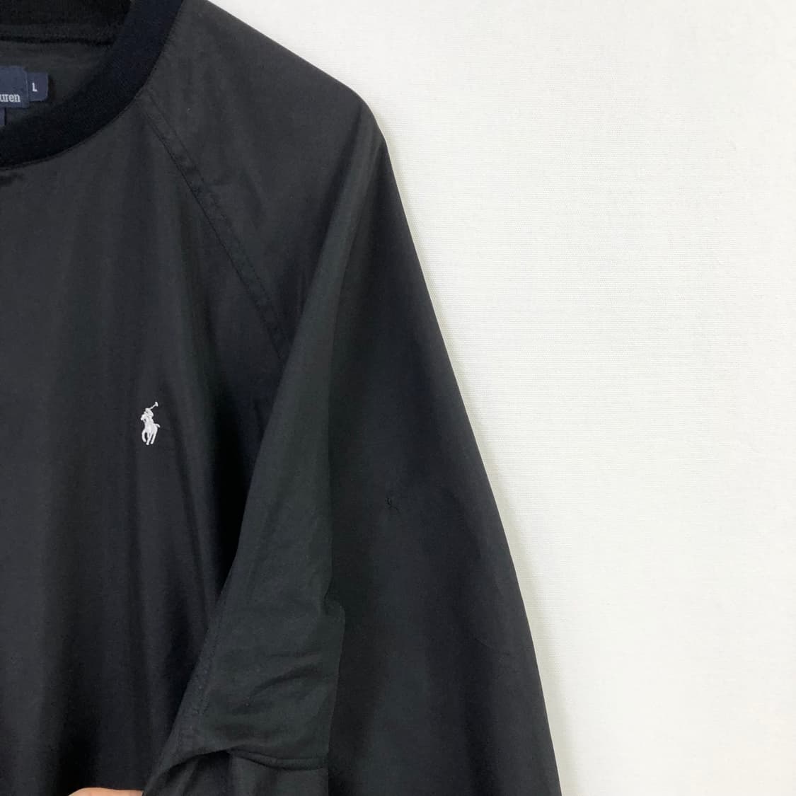 XL 폴로 웜업 상품이미지5