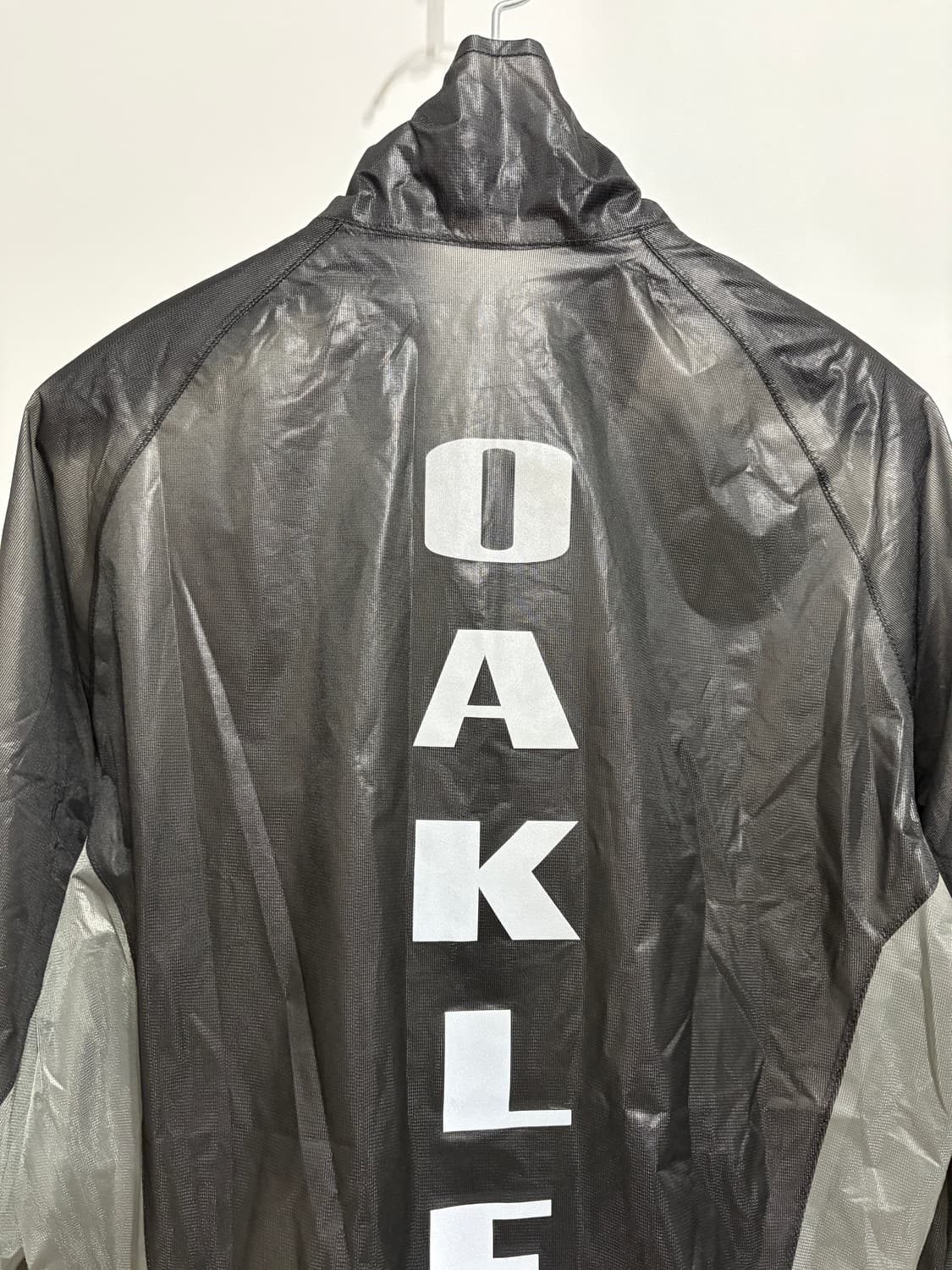 오클리 Oakley / 윈드브레이커 윈드자켓 / S 상품이미지6