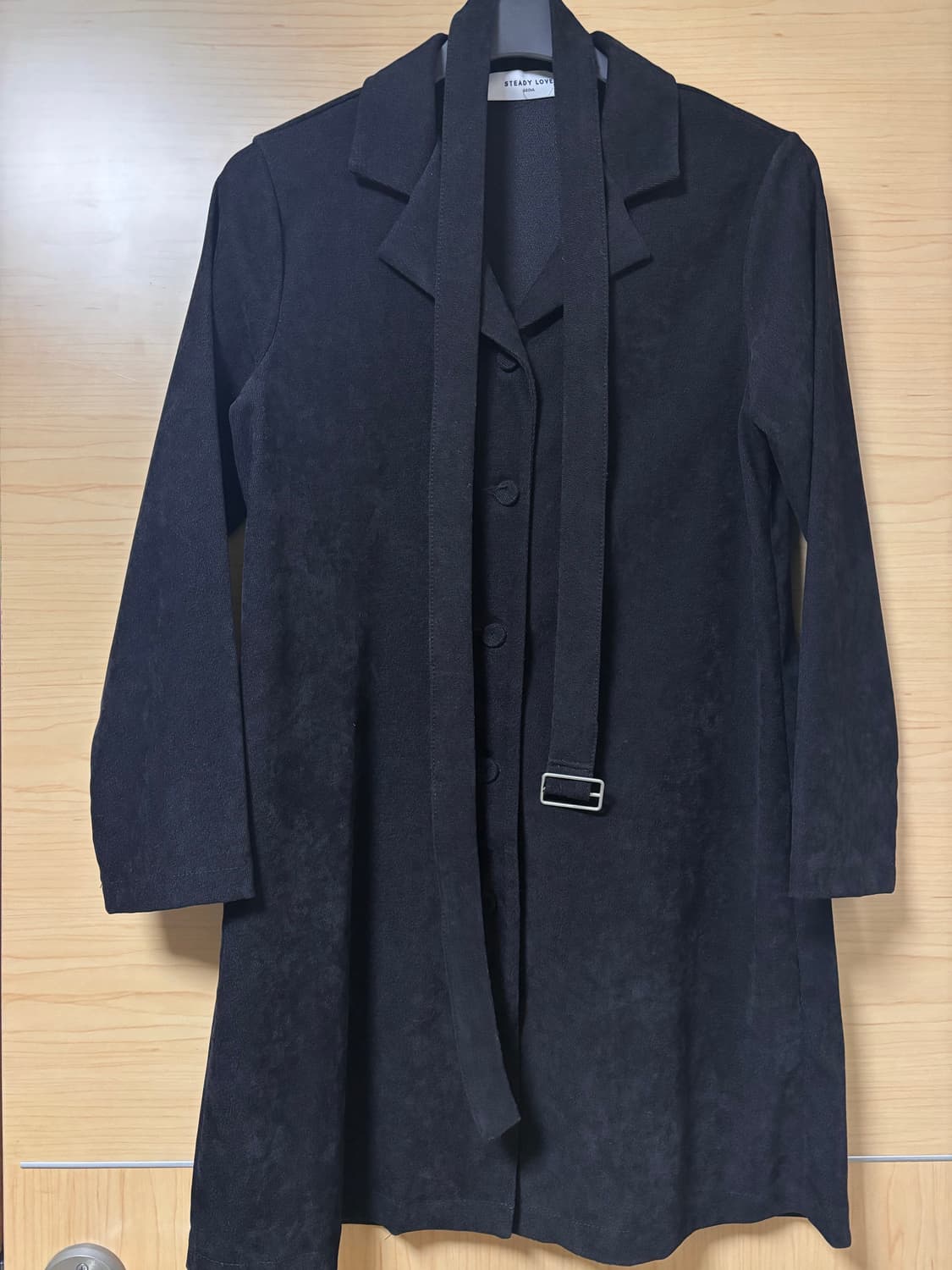 빈티지 투웨이 코듀로이 원피스 상품이미지2