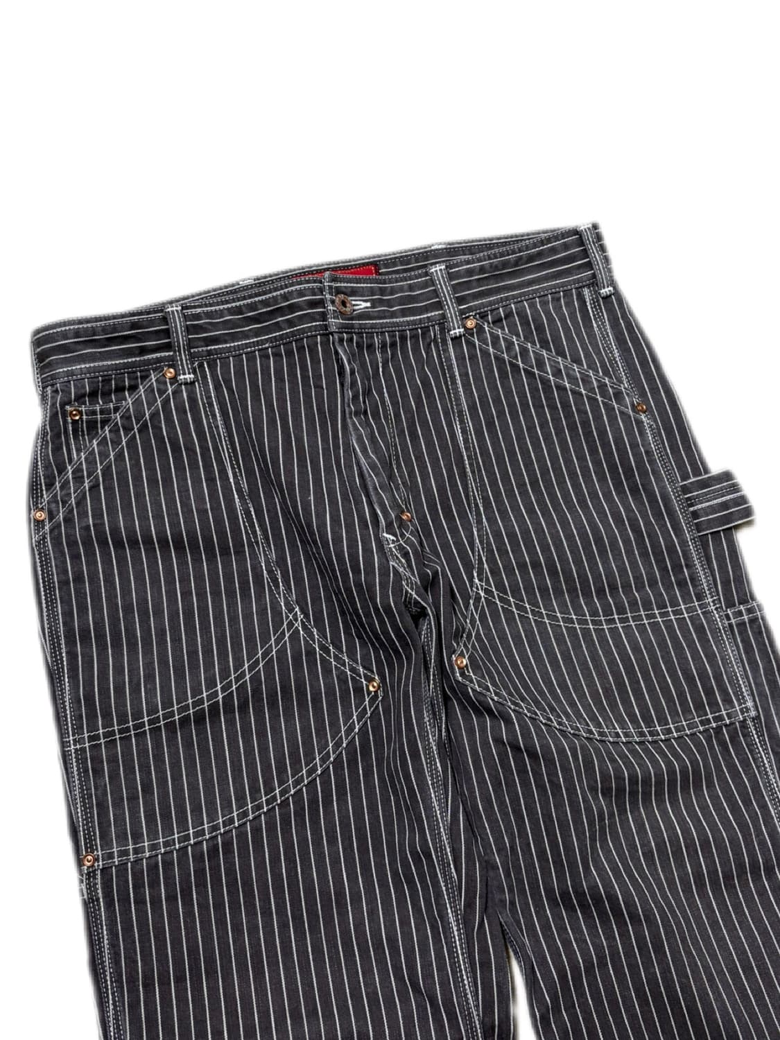 Indian Motorcycle 인디안 모터사이클 카펜터팬츠  상품이미지3