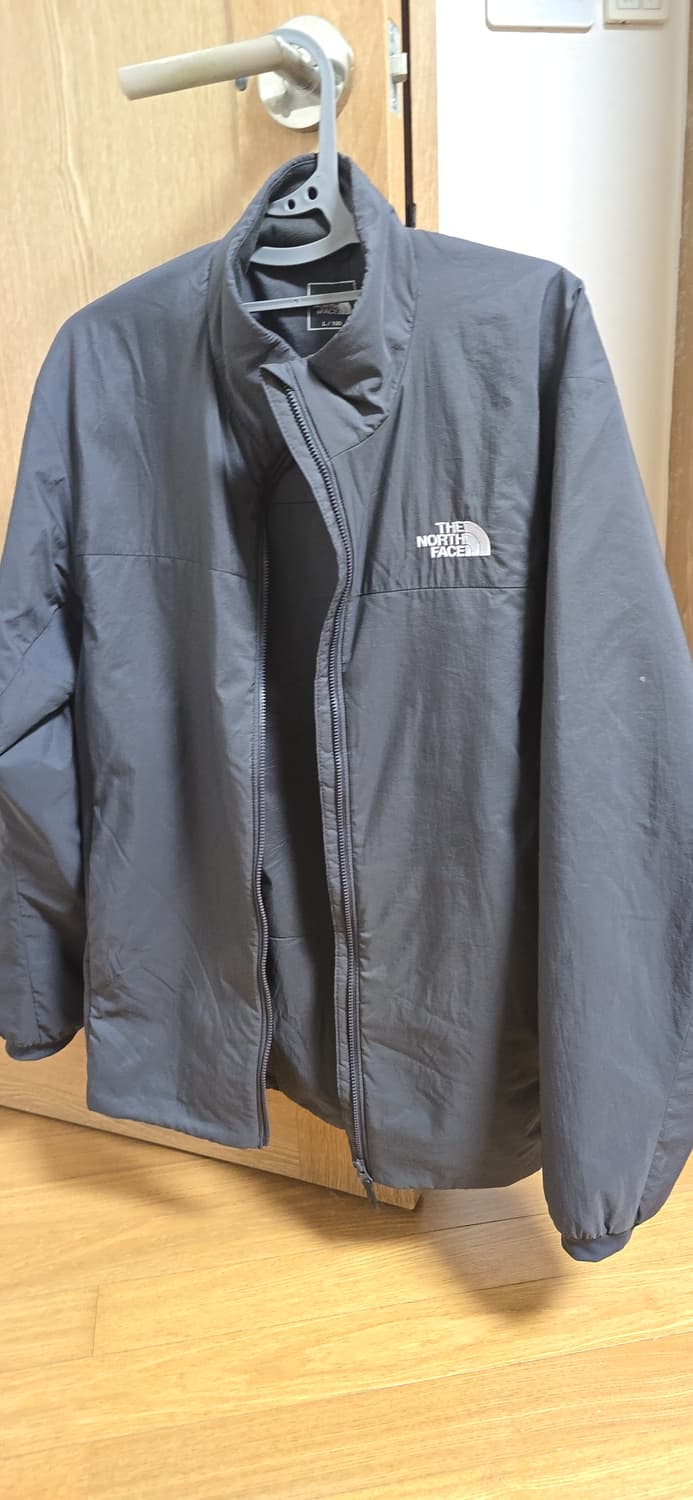 노스페이스 부베 차콜 L사이즈 상품이미지1