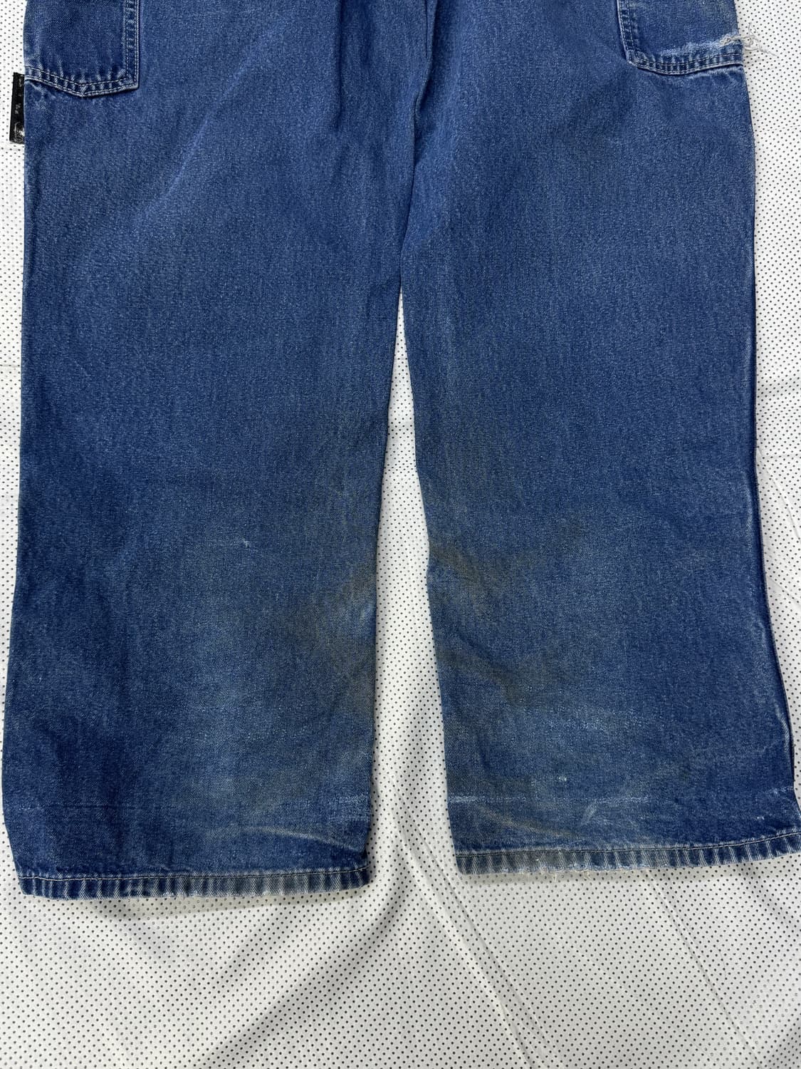 칼하트 싱글니 카팬터 팬츠 상품이미지5