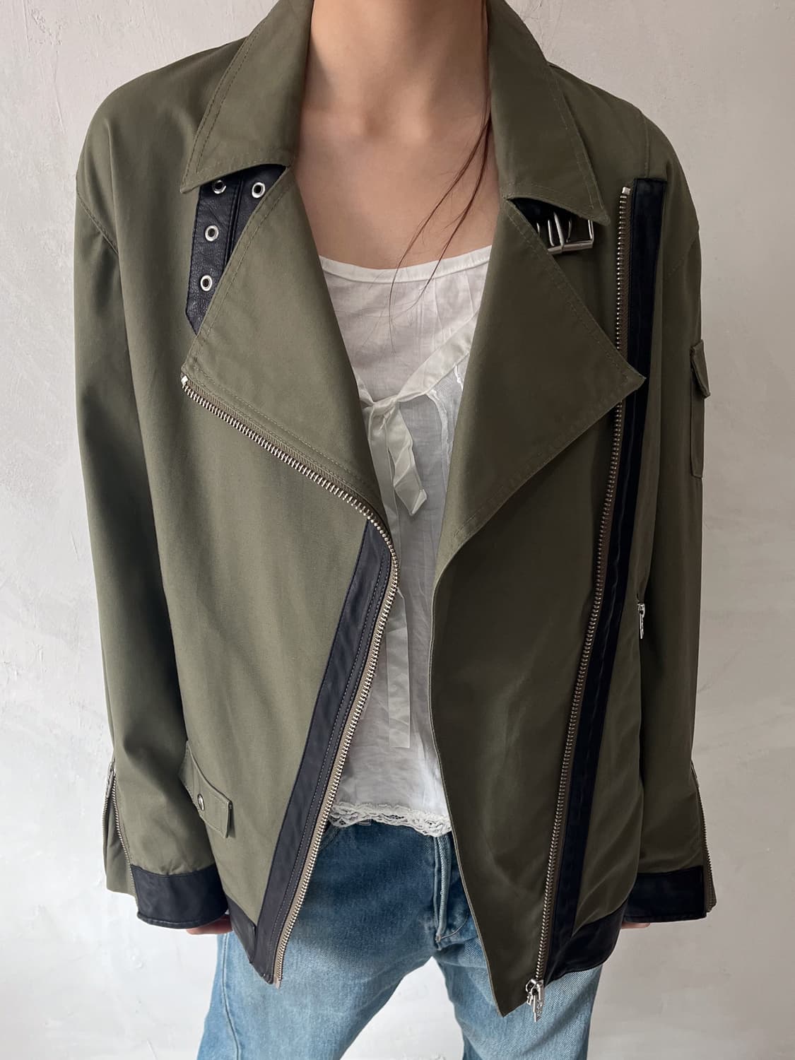 Alexander McQueen (MCQ) 상품이미지9