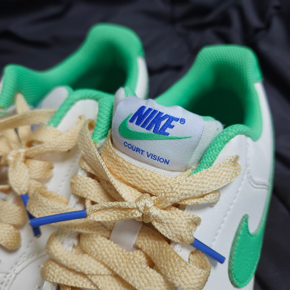 275 ) 나이키 코트 비전 로우 세일 일렉트닉 알지 상품이미지5