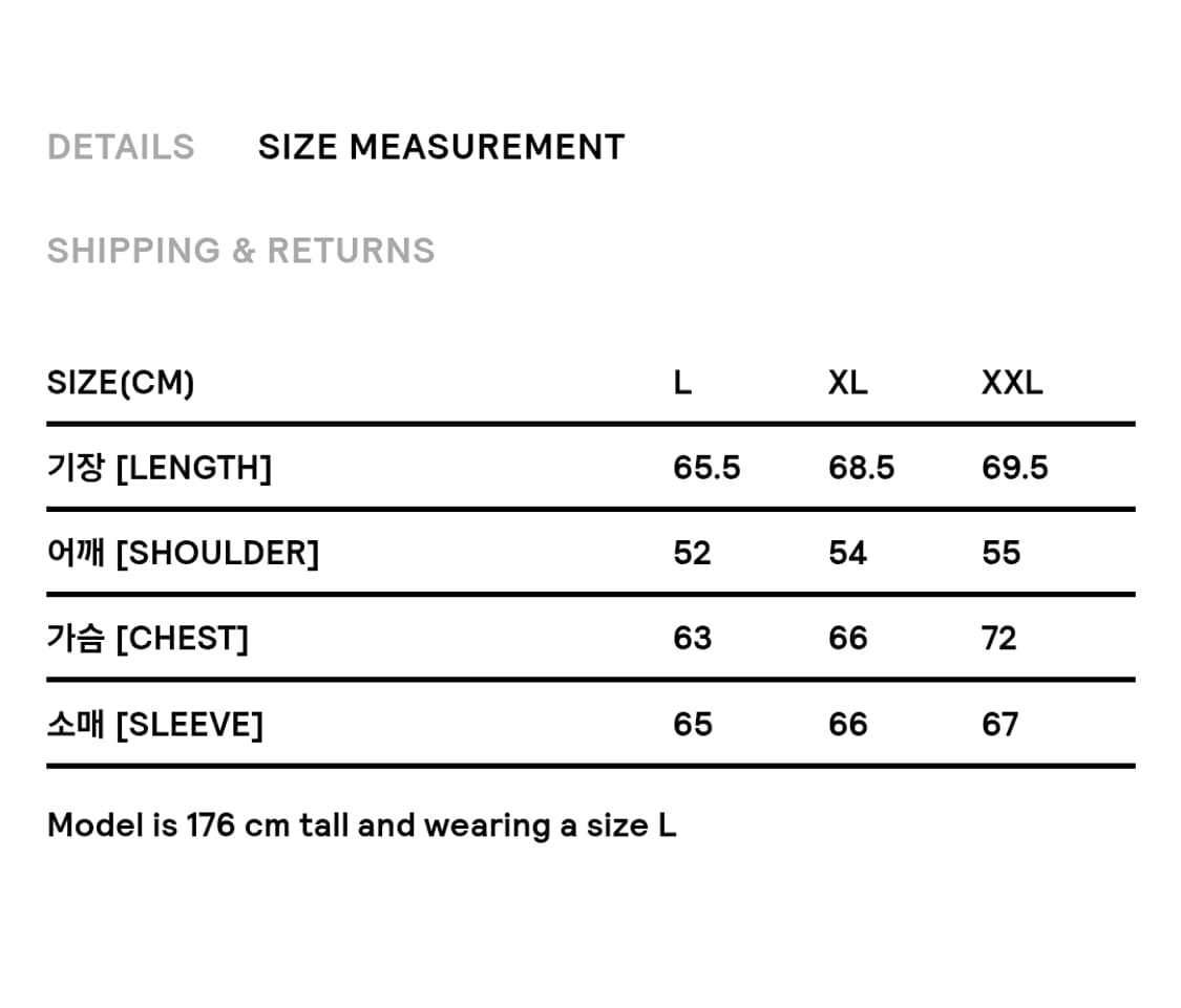 데우스 엑스 마키나 플라이트 오버 다이 JK [XL] 상품이미지2