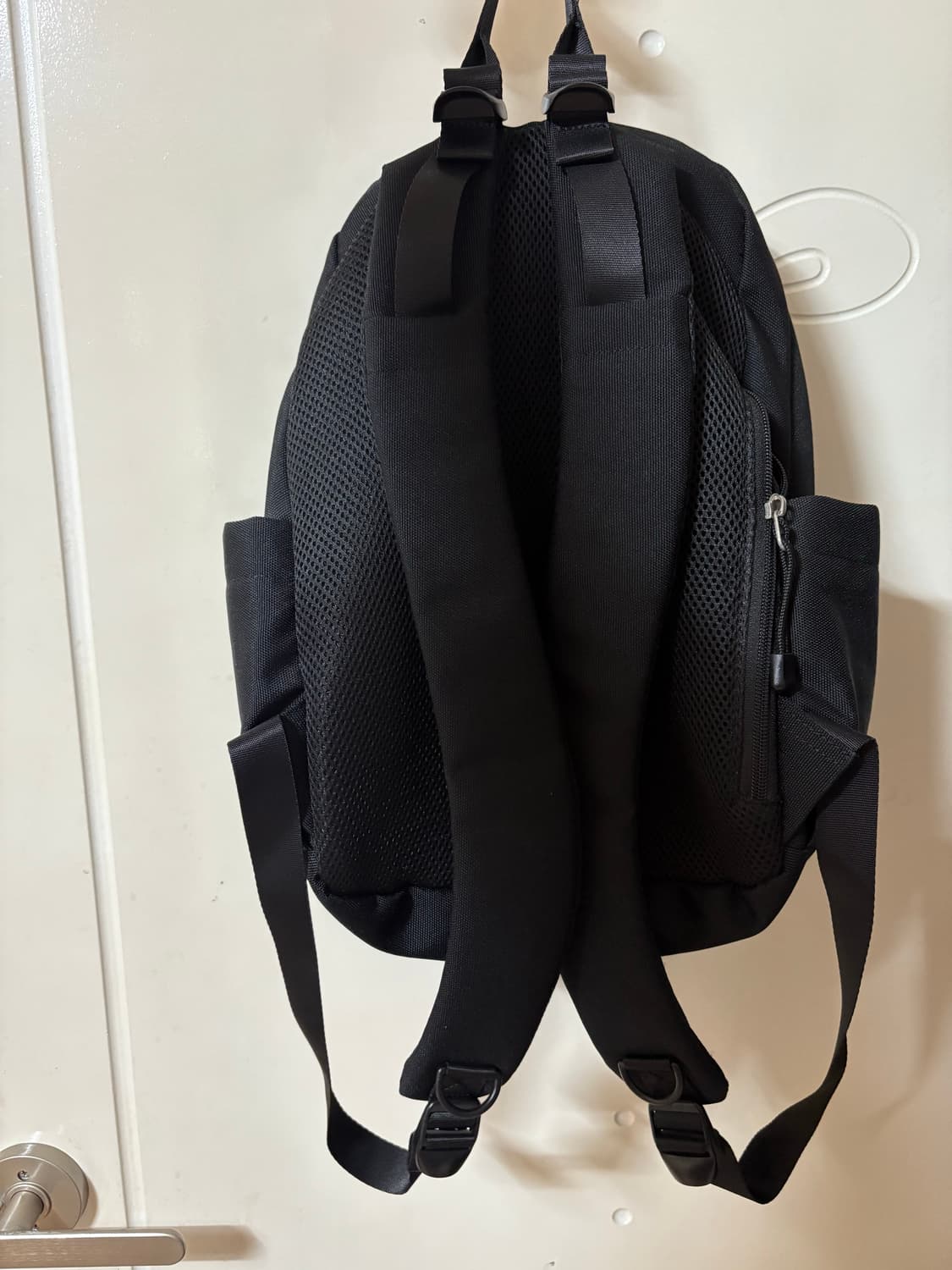 요지야마모토 백팩 상품이미지2