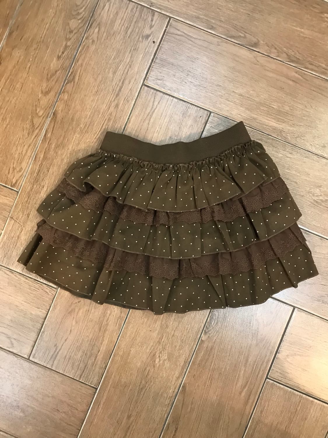 ♫ 민트초코 모리 코디 🍮 상품이미지5