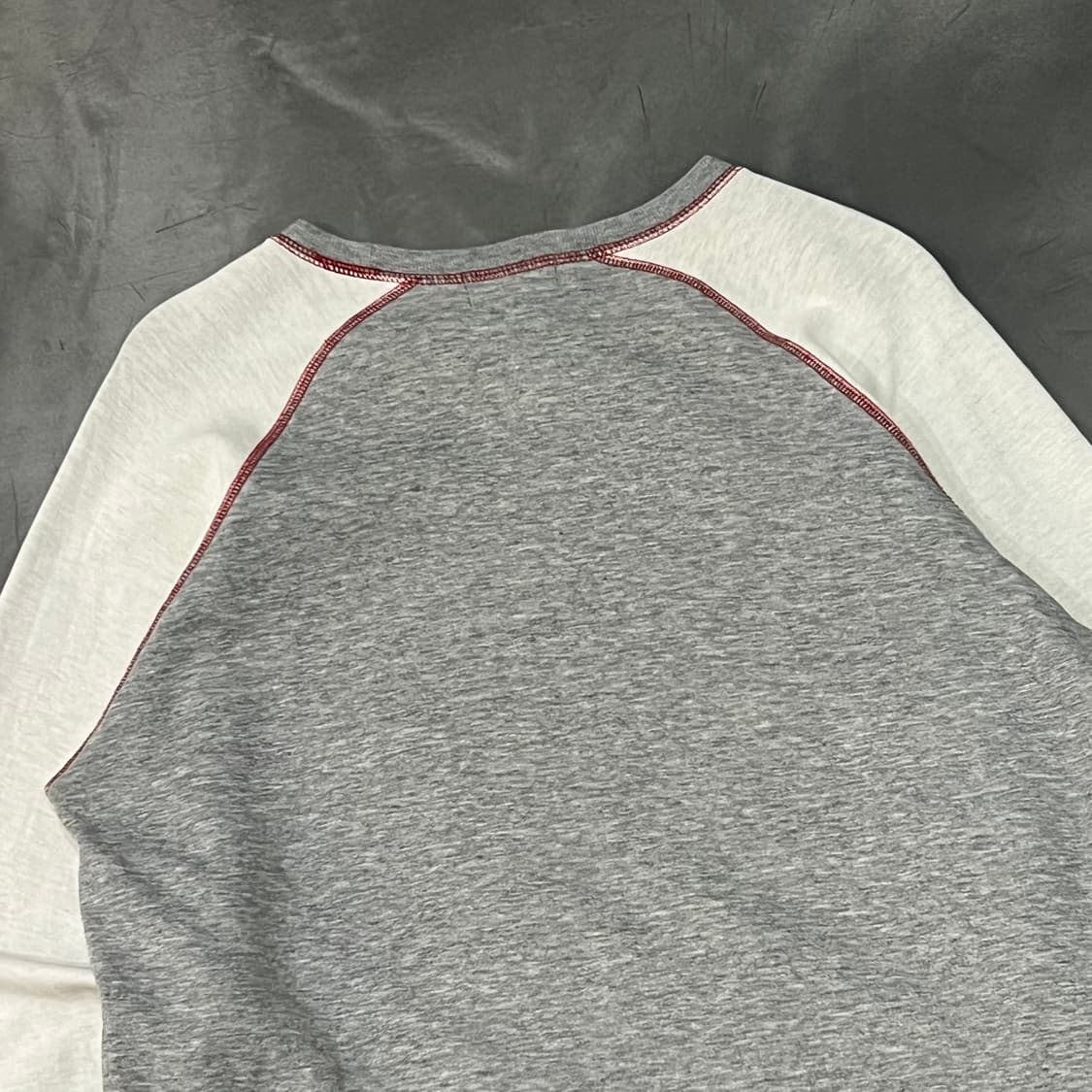  폴로진스 로고 레글런 티셔츠 y15261 상품이미지4