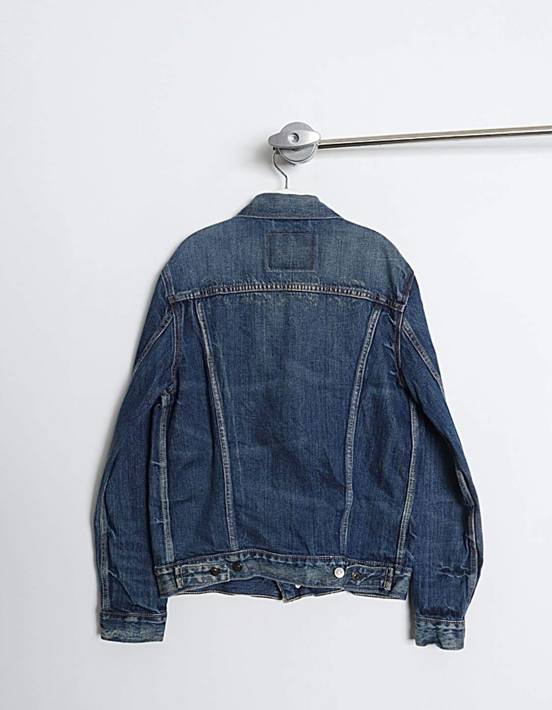 Levi's 72334 Type3 Trucker Jacket 상품이미지7