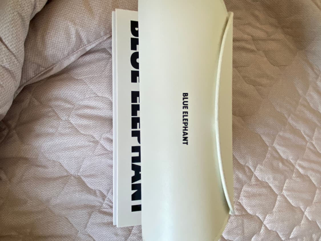 블루 엘리펀트 레오파드 상품이미지1