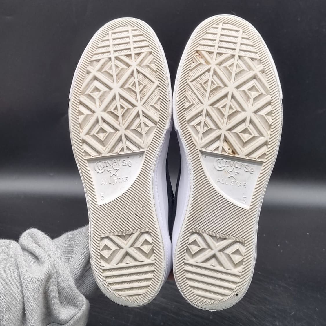 컨버스 척70 라이벌 여성스니커즈240. 상품이미지3