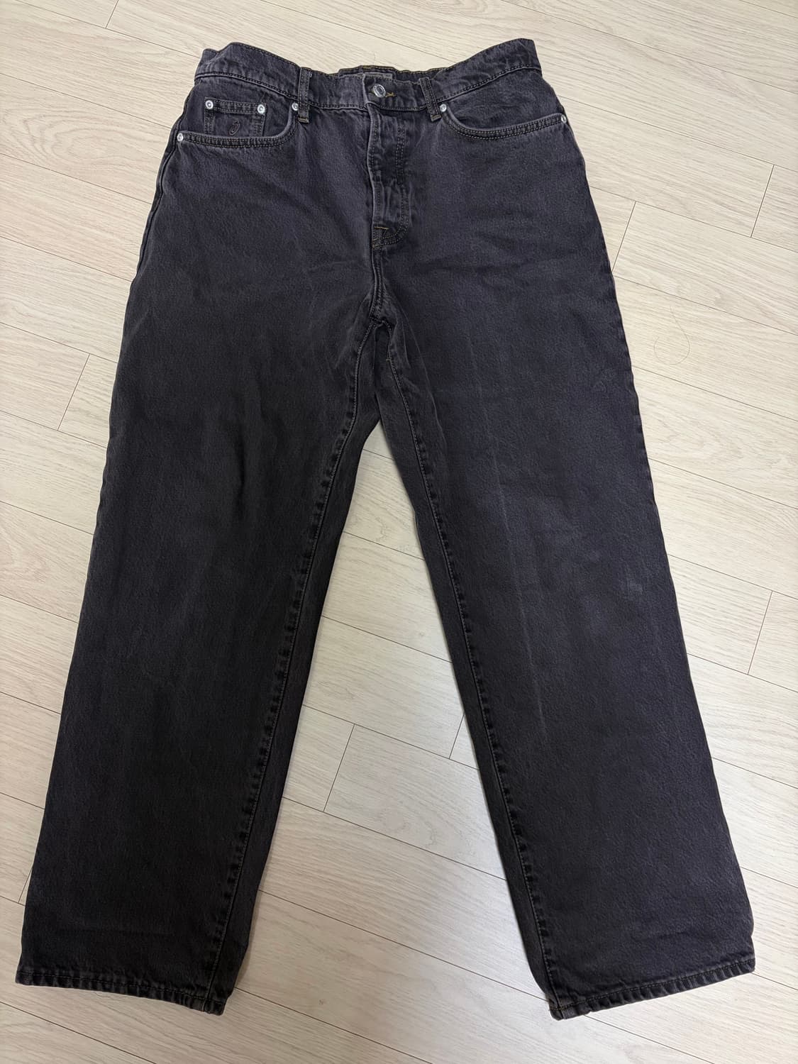 stussy BIG OL' JEAN DENIM 상품이미지2