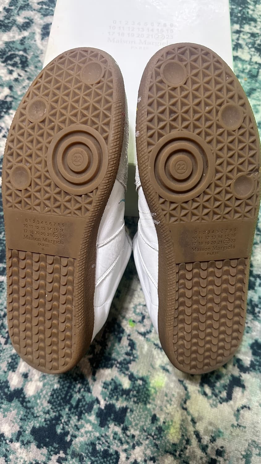 마르지엘라 독일군 페인팅  상품이미지6