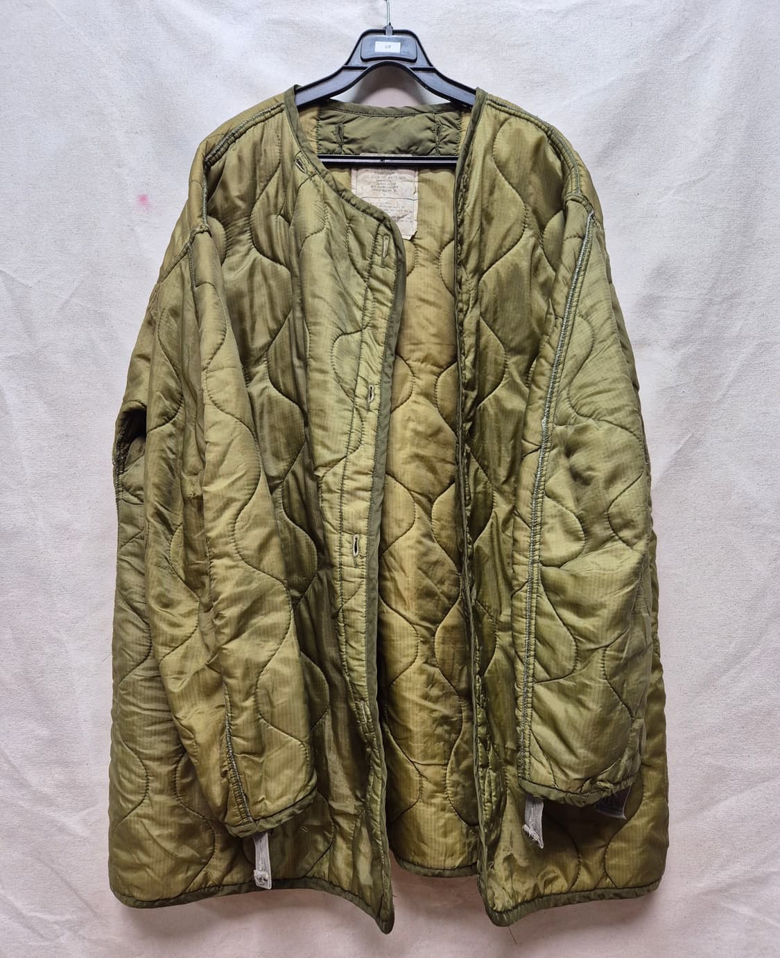 M65 피쉬테일 내피 상품이미지1