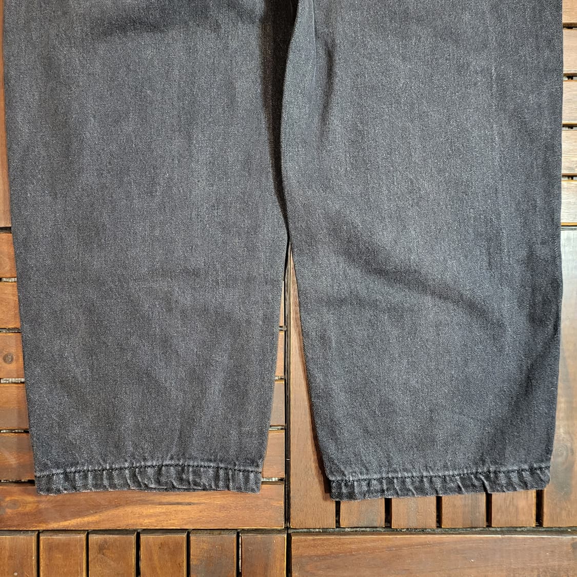 COVERNAT 청바지 (28) 상품이미지8