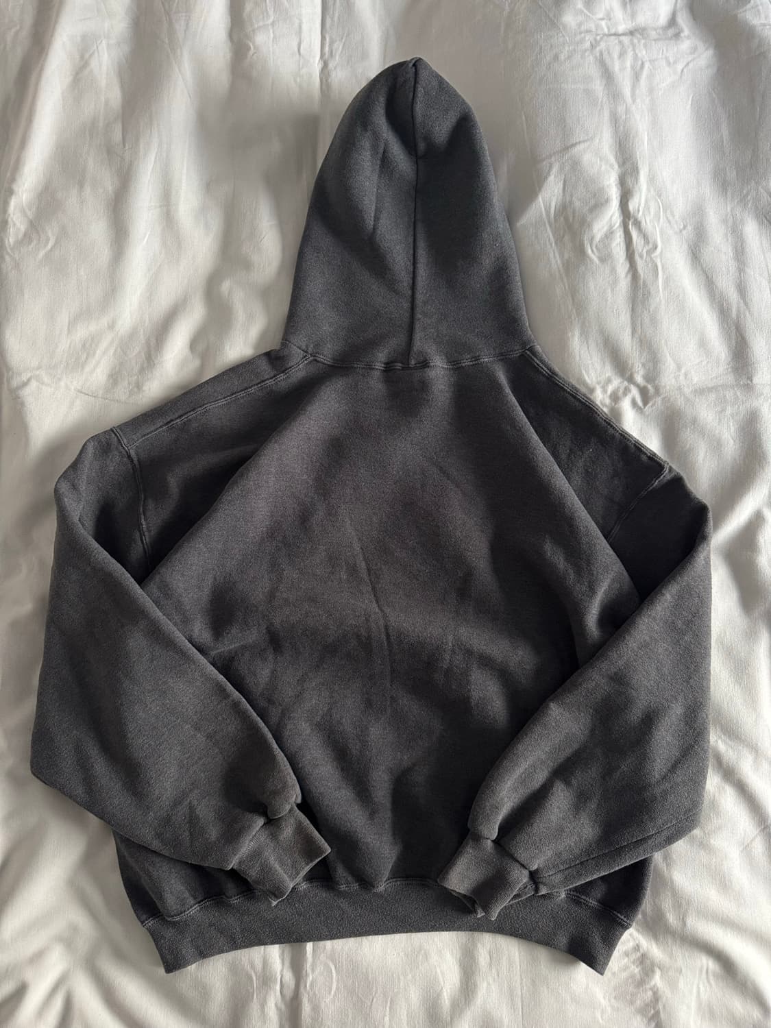 [XL] 90s 러셀 애슬레틱 후드 상품이미지2