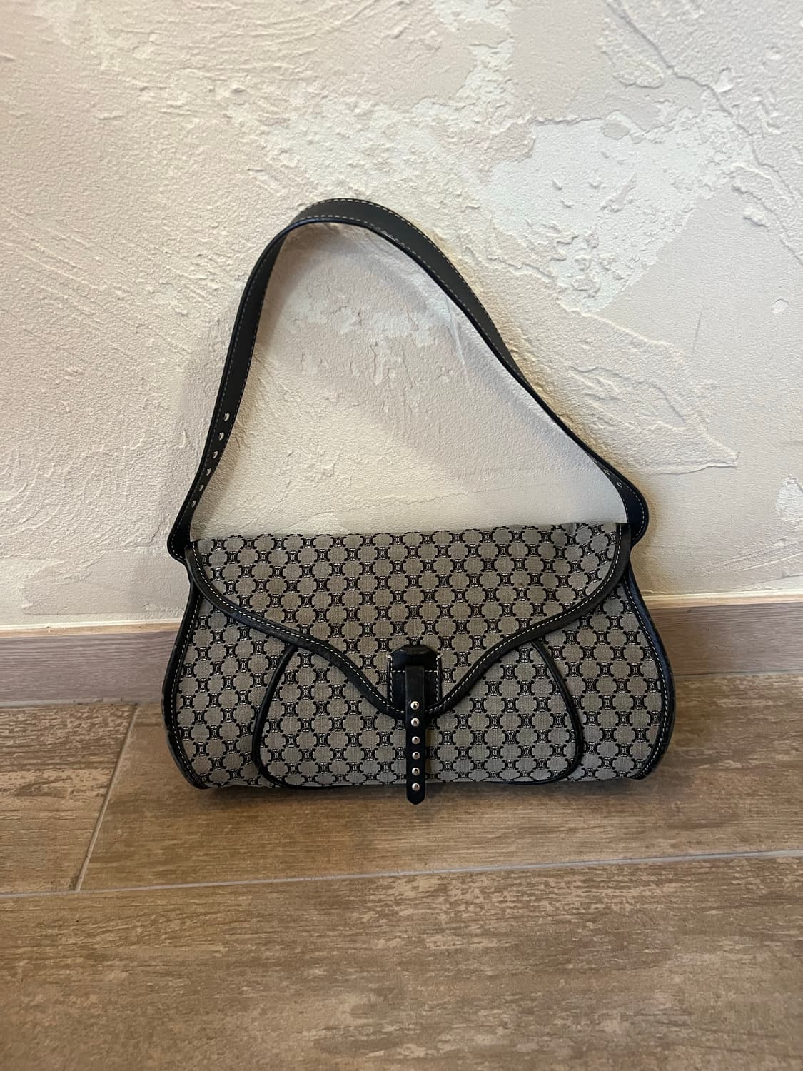 셀린느 마카담 캔버스 모노그램 상품이미지3