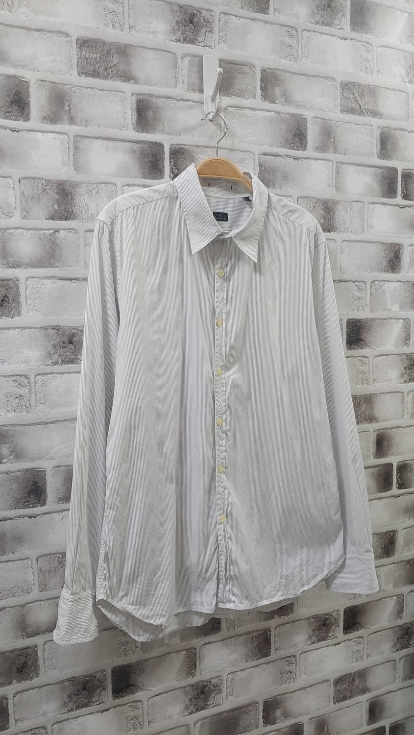 100 폴스미스 셔츠 L 756 상품이미지2