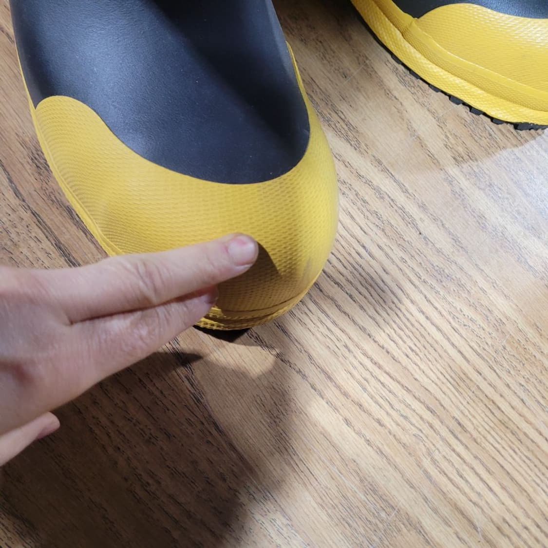 미 소방관용 안전장화(소방화) 상품이미지7