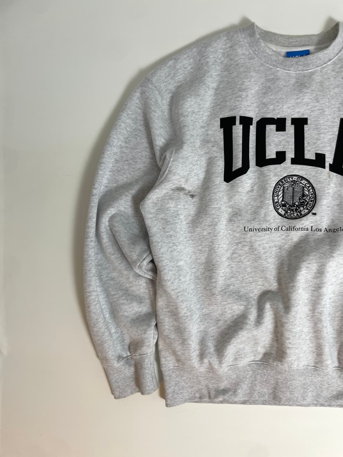 UCLA 맨투맨  상품이미지2