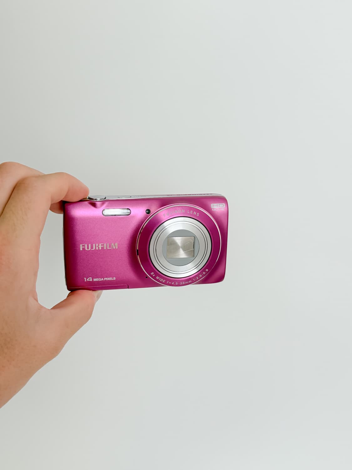 타임스탬프!) 후지필름 파인픽스 jz100 Finepix 빈티지 디카 상품이미지5