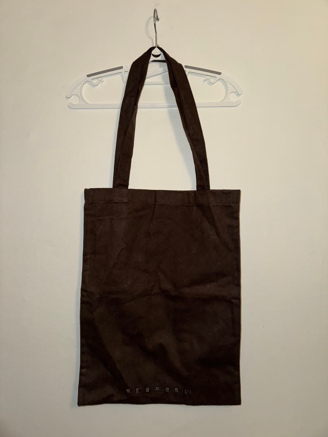 다크쉐도우라몬즈 더스트백 상품이미지2