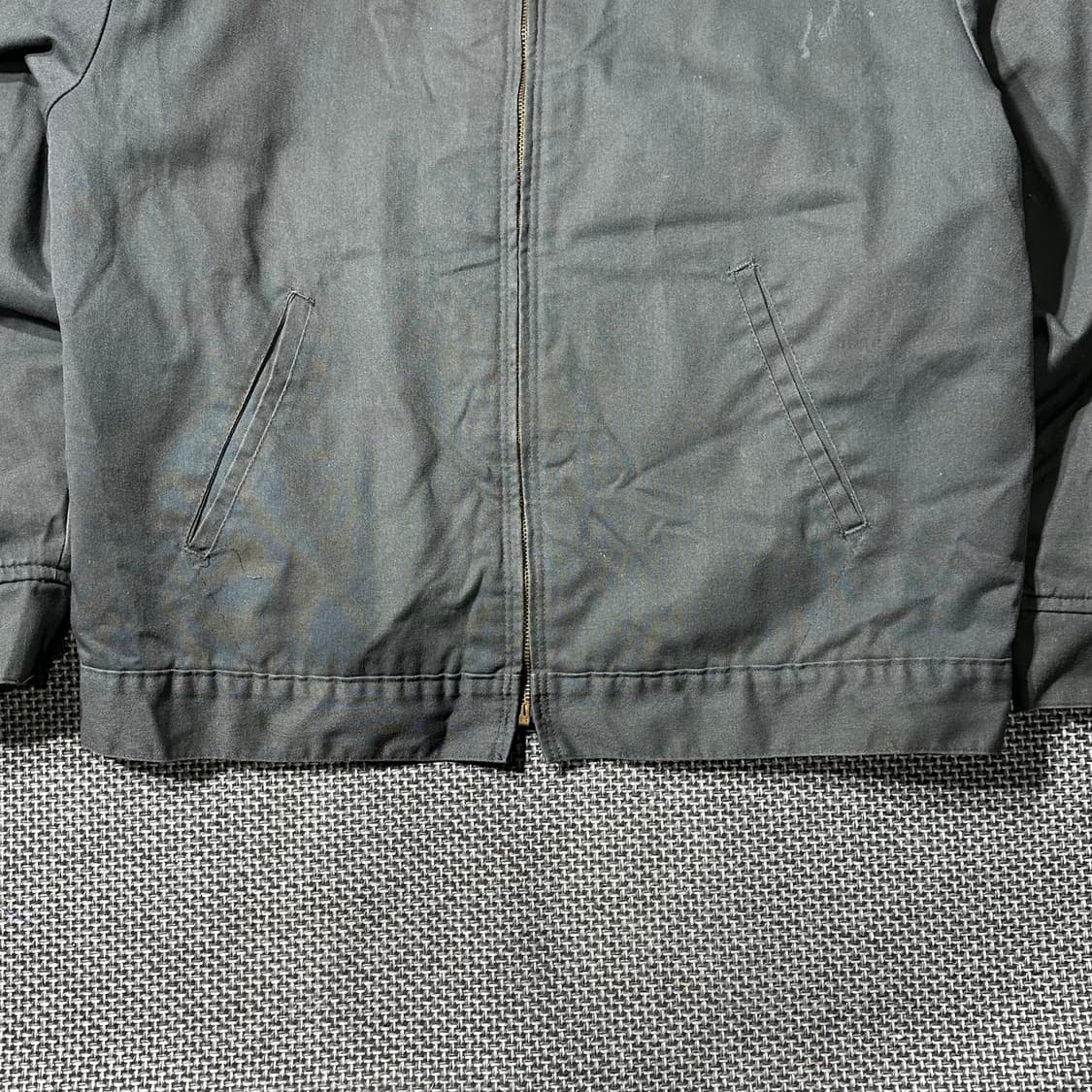 디키즈 워크자켓 (L/old-8465) 상품이미지3