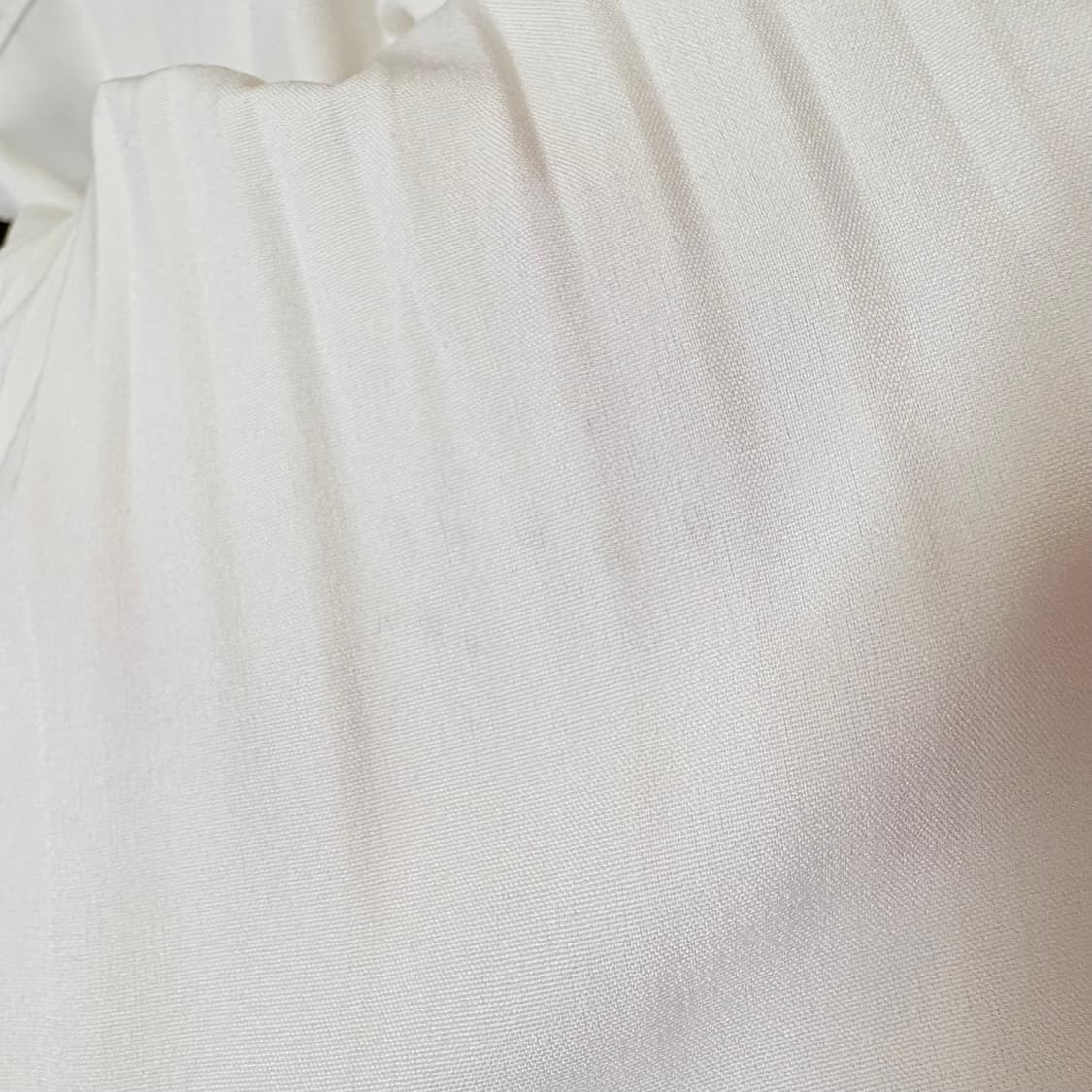 SPRAY PREMIUM 화이트 캉캉 모리걸 롱 스커트 JPN 상품이미지6