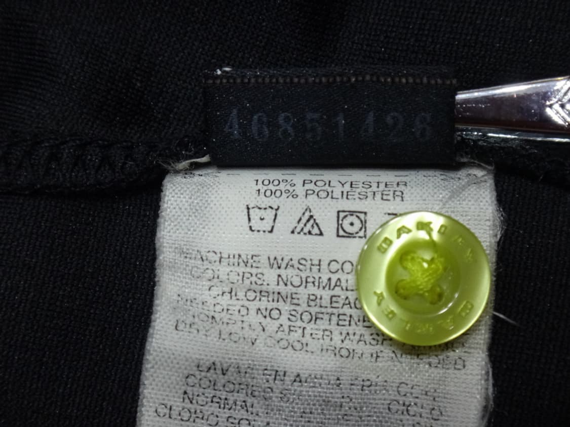 (95) 오클리 Oakley 기능성 카라 반팔 티셔츠 상품이미지9