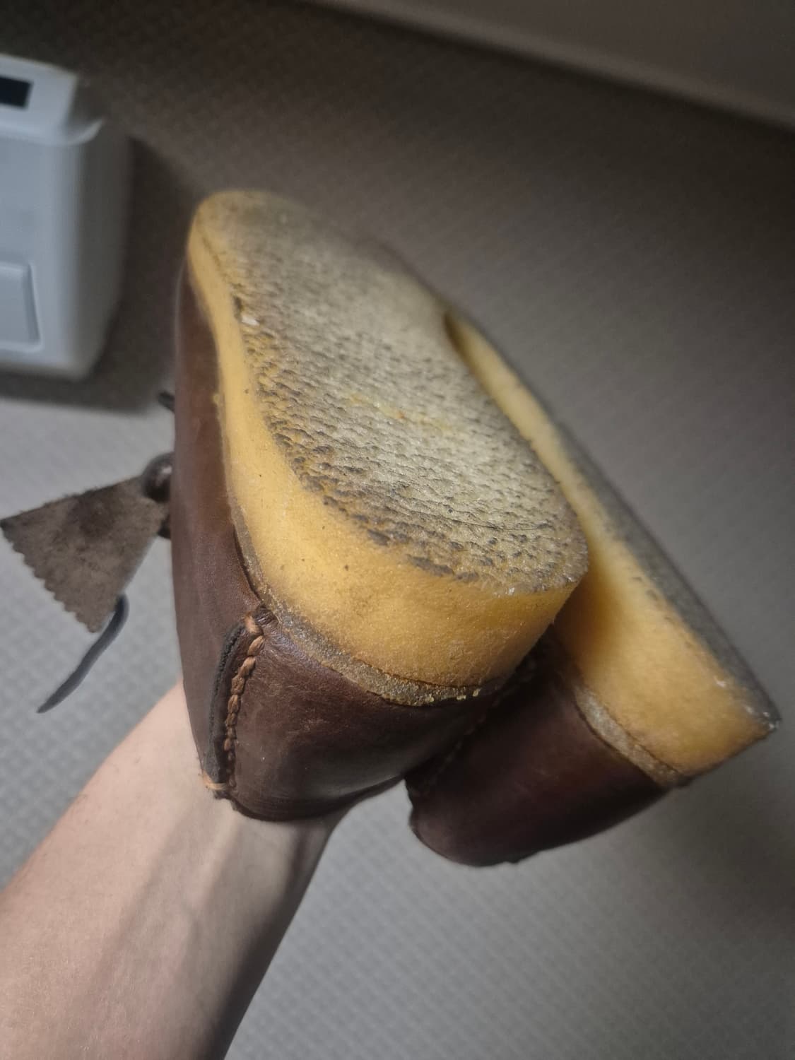 클락스러거us10.5 상품이미지5