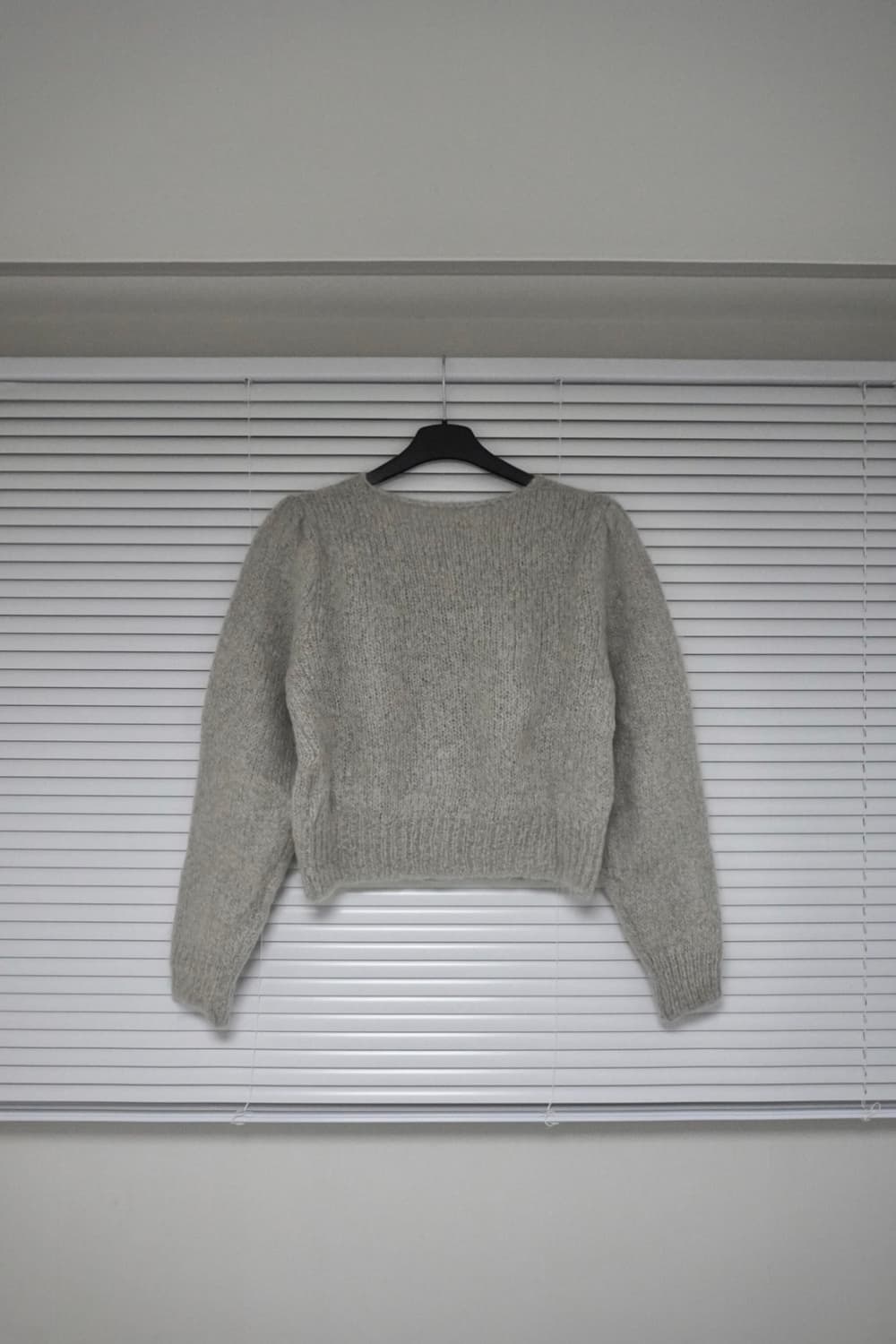 Amomento New Grandma Cardigan 상품이미지3