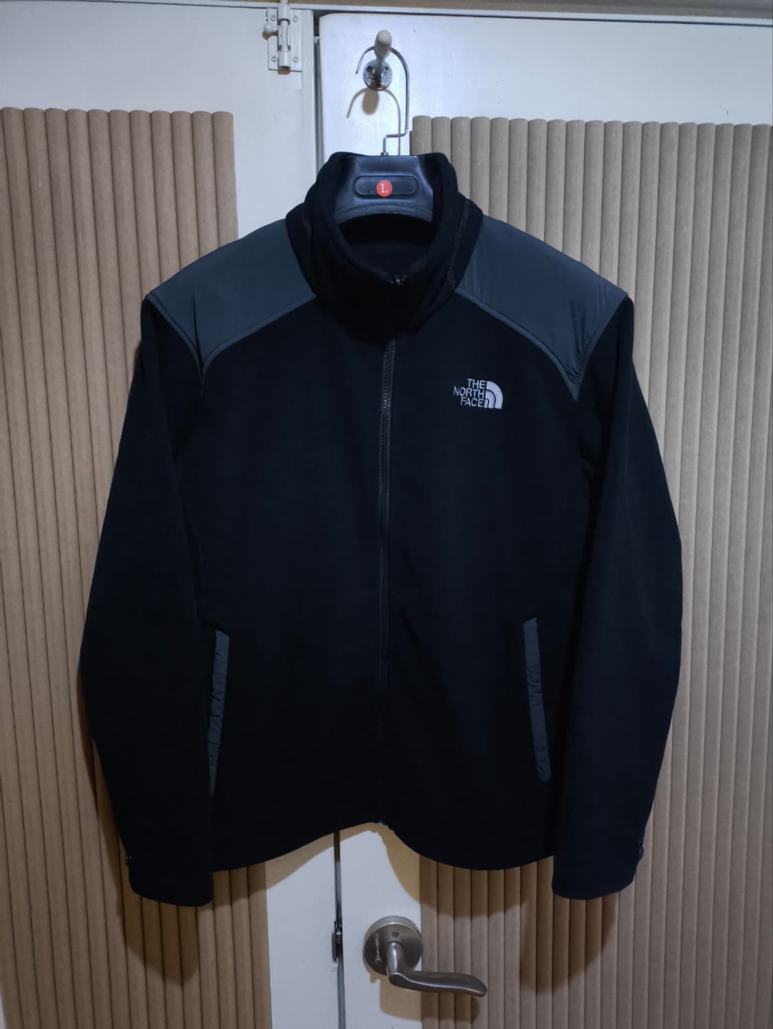 95사이즈 노스페이스 플리스자켓 후리스 상품이미지1