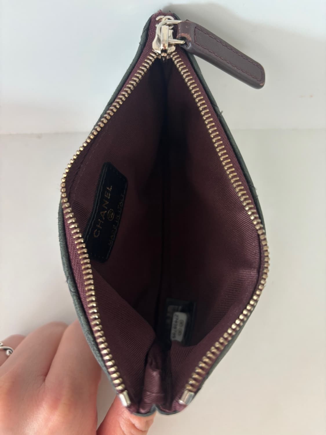 CHANEL Wallet 상품이미지4