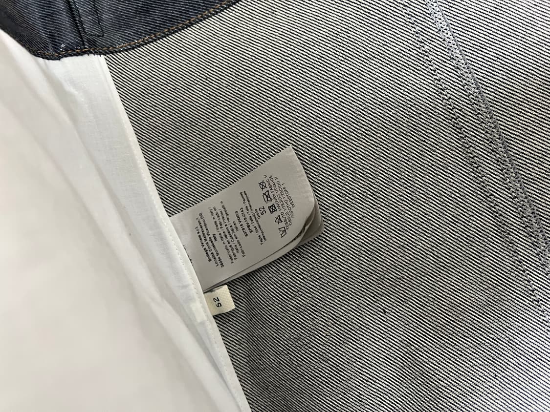 보테가 베네타 라미네이티드 자켓 52 상품이미지4